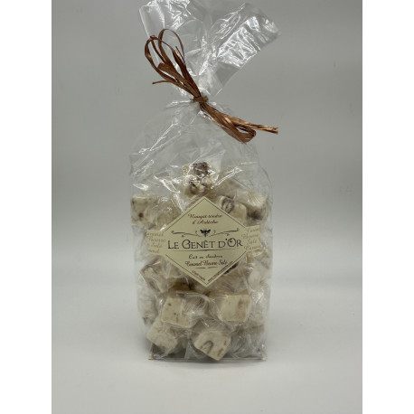 Nougat Caramel Beurre Salé